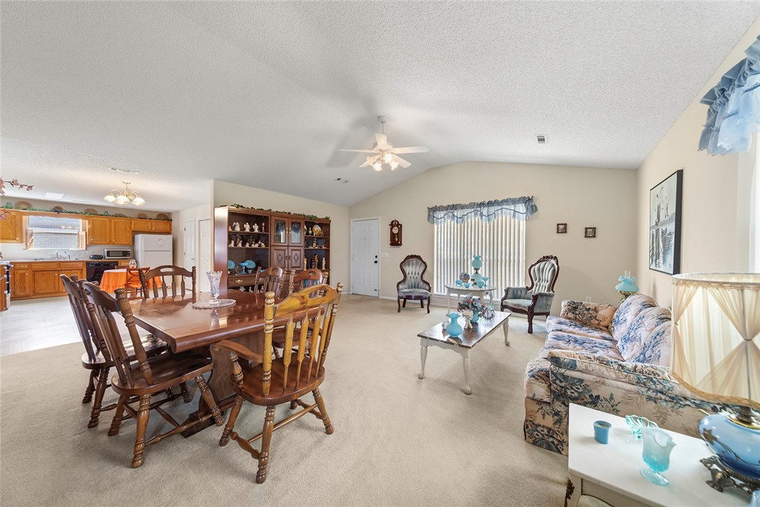 Peach Tree Sub - Residential