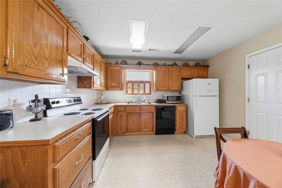 Peach Tree Sub - Residential