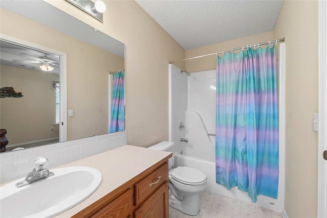 Peach Tree Sub - Residential