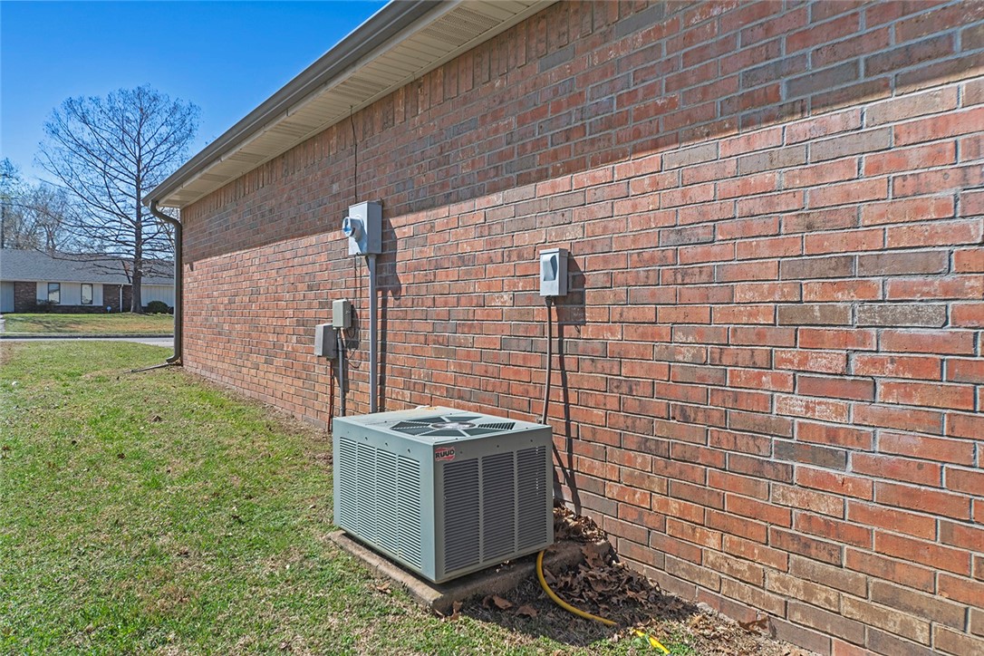 Peach Tree Sub - Residential