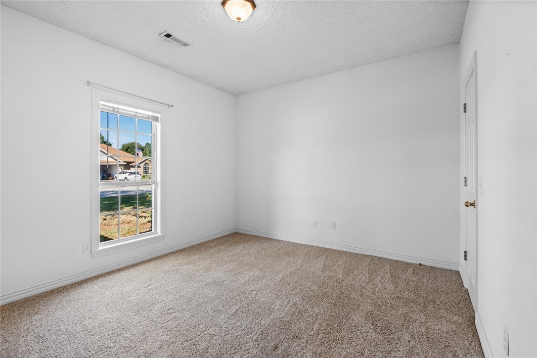 Center Point Park Unit Iii Lowell - Residential