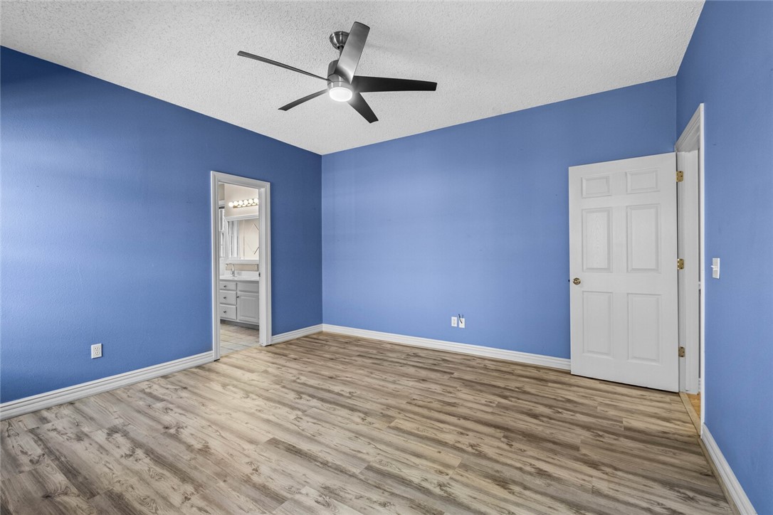 Center Point Park Unit Iii Lowell - Residential