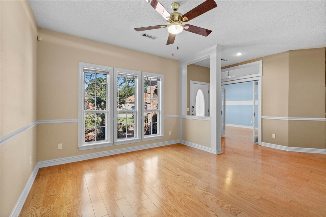 Center Point Park Unit Iii Lowell - Residential