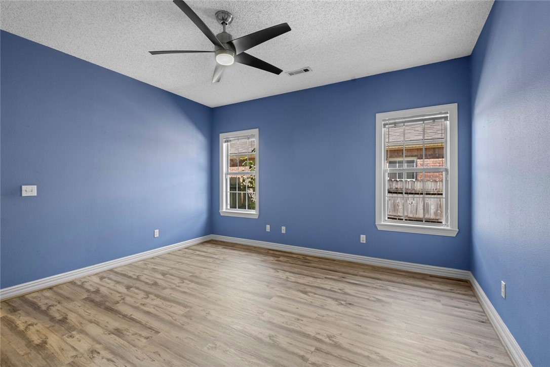 Center Point Park Unit Iii Lowell - Residential