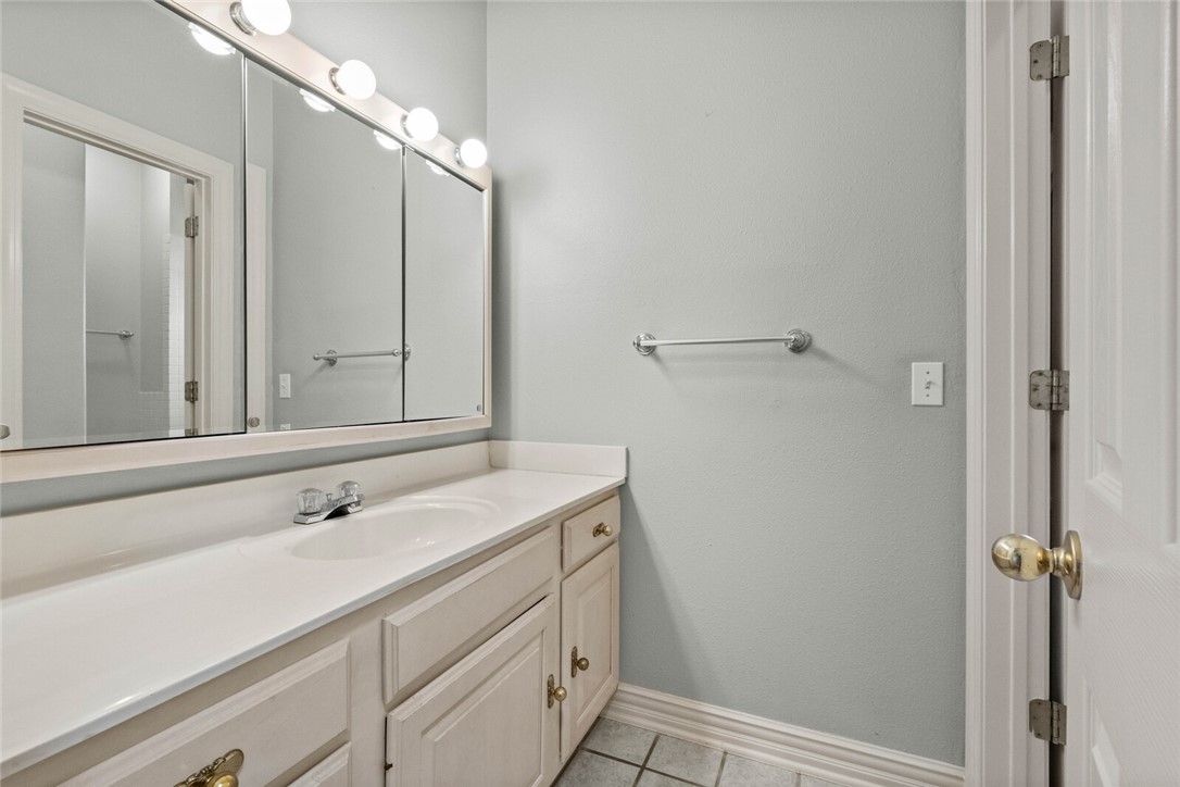 Center Point Park Unit Iii Lowell - Residential
