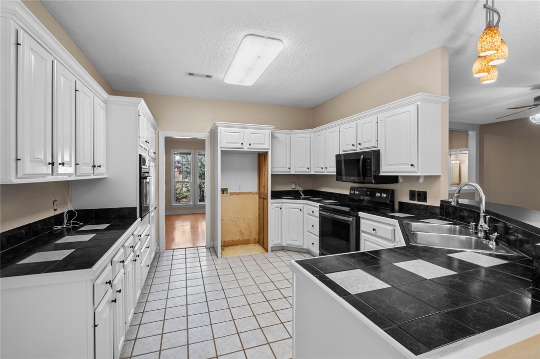 Center Point Park Unit Iii Lowell - Residential