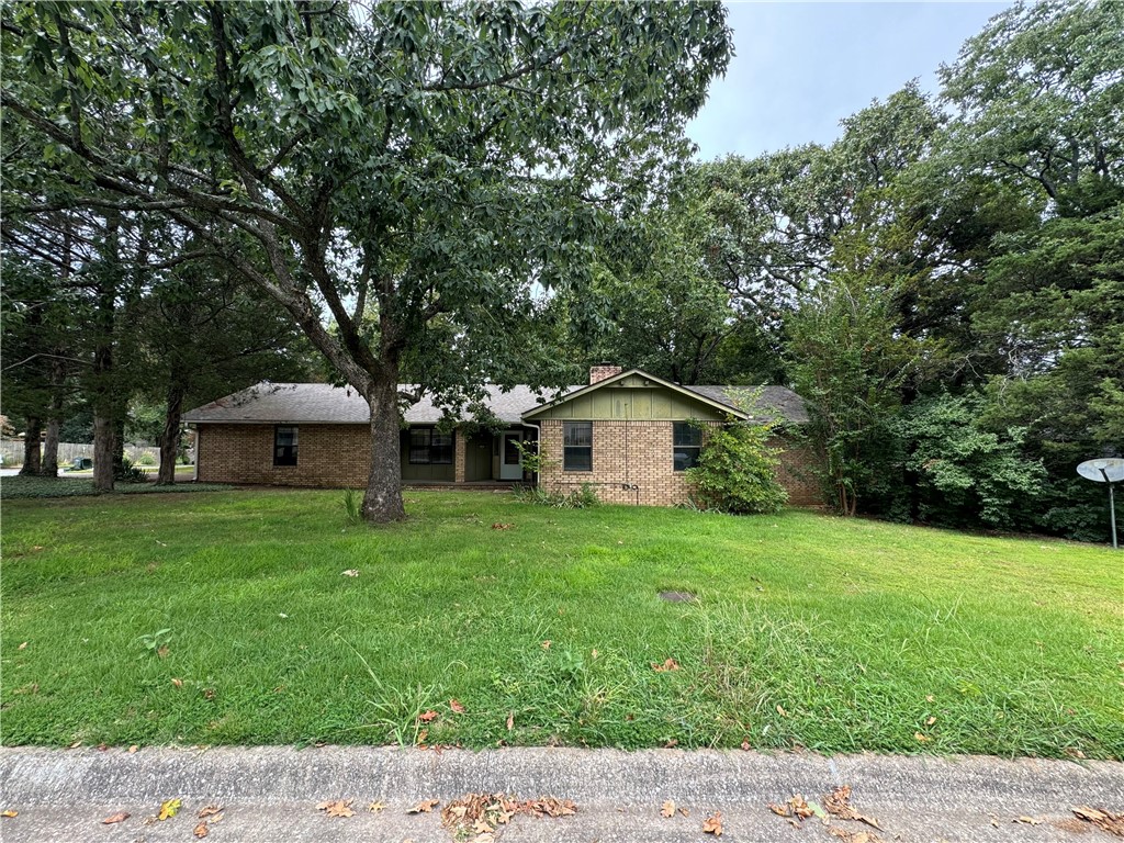 Beautiful 4 BEDROOM/2 BATH HOUSE IN WELL ESTABLISHED NICE AND QUITE NEIGHBORHOOD.