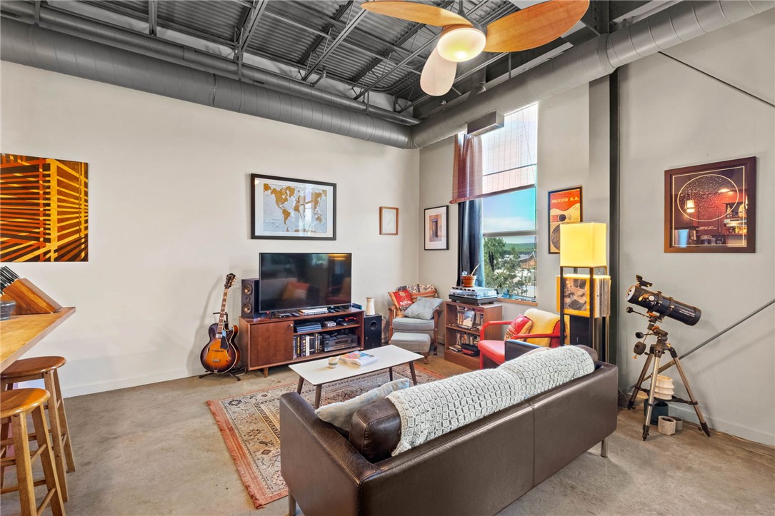 MILL DISTRICT (THE) - HPR - Residential