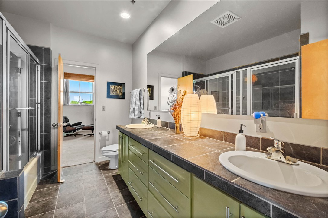 MILL DISTRICT (THE) - HPR - Residential