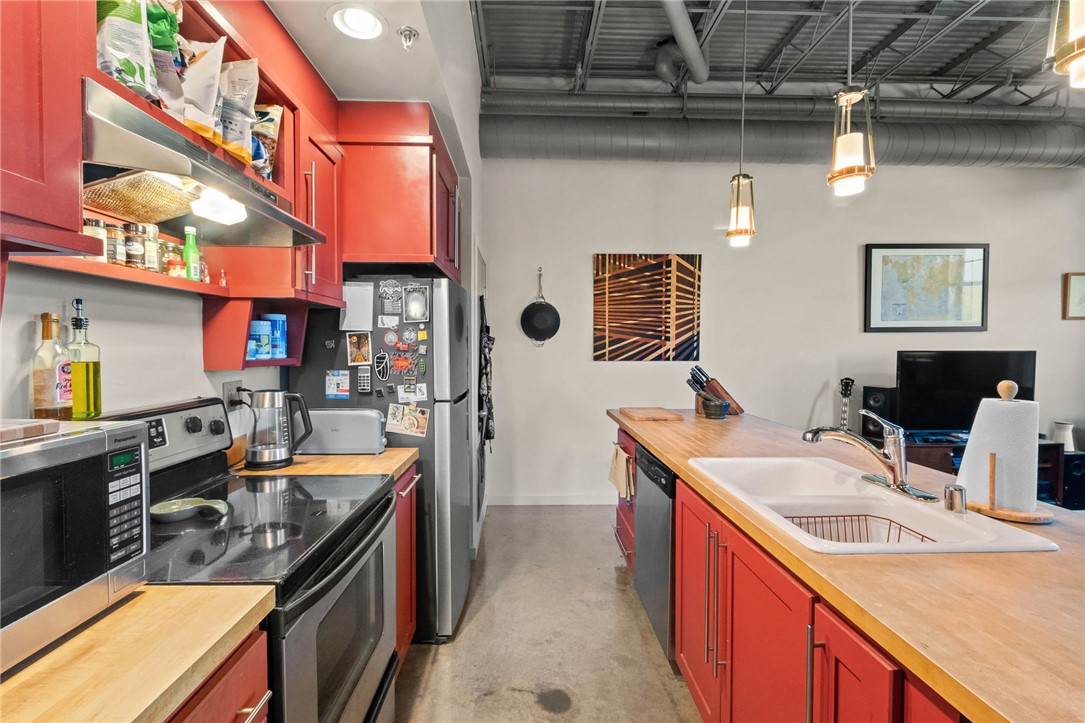 MILL DISTRICT (THE) - HPR - Residential