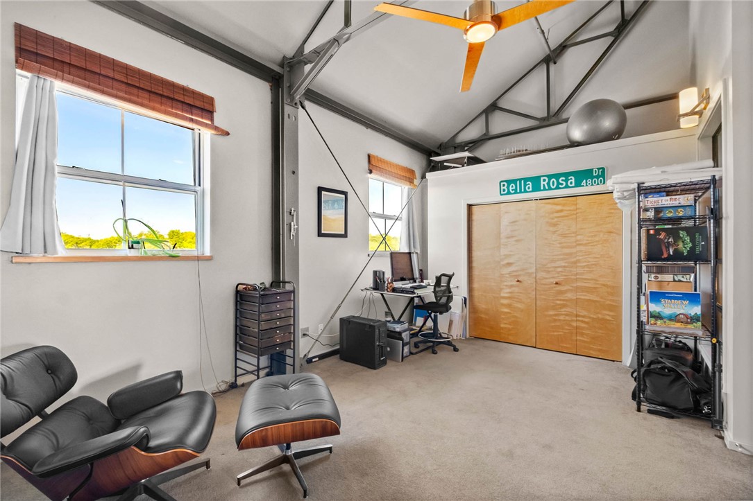 MILL DISTRICT (THE) - HPR - Residential