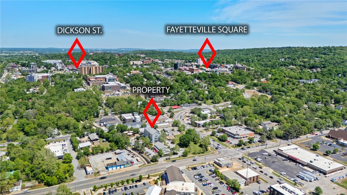 MILL DISTRICT (THE) - HPR - Residential