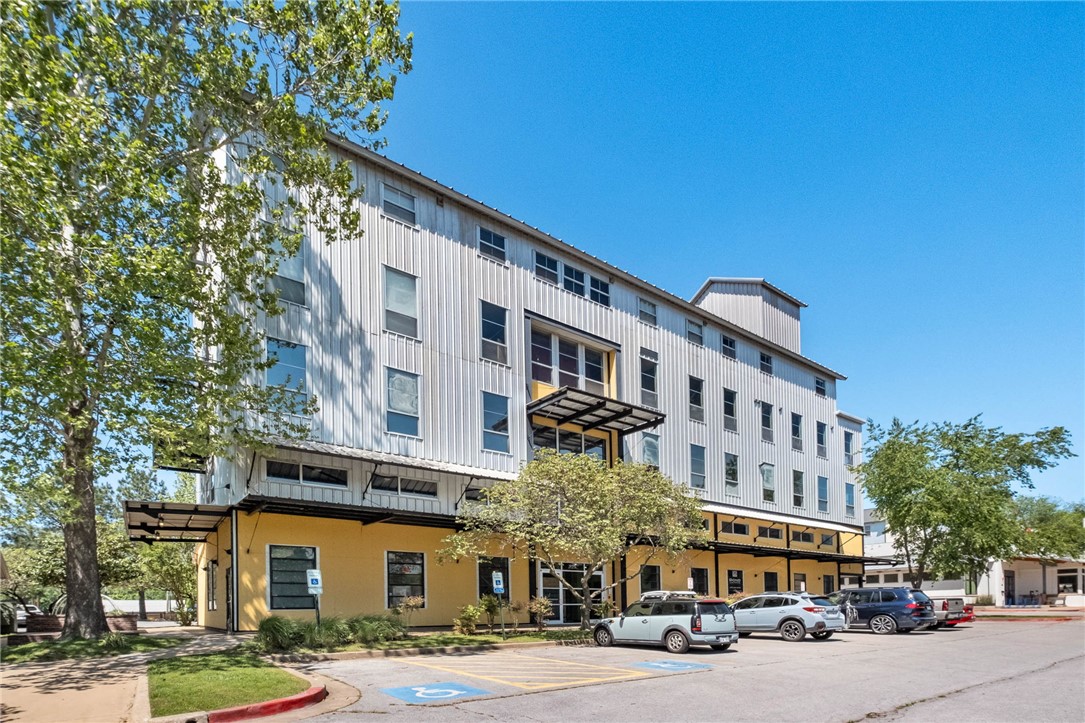 MILL DISTRICT (THE) - HPR - Residential