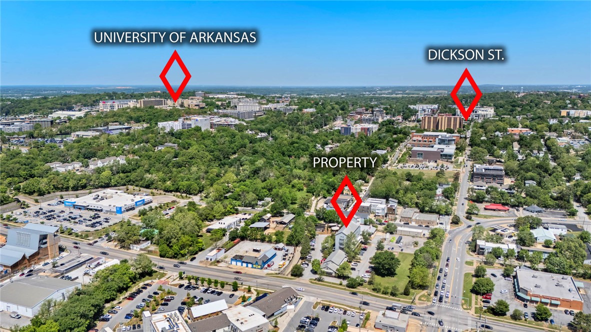 MILL DISTRICT (THE) - HPR - Residential