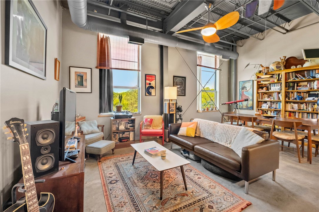 MILL DISTRICT (THE) - HPR - Residential