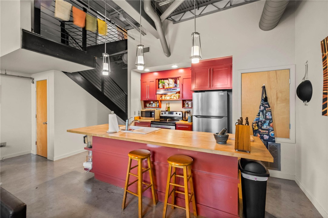 MILL DISTRICT (THE) - HPR - Residential