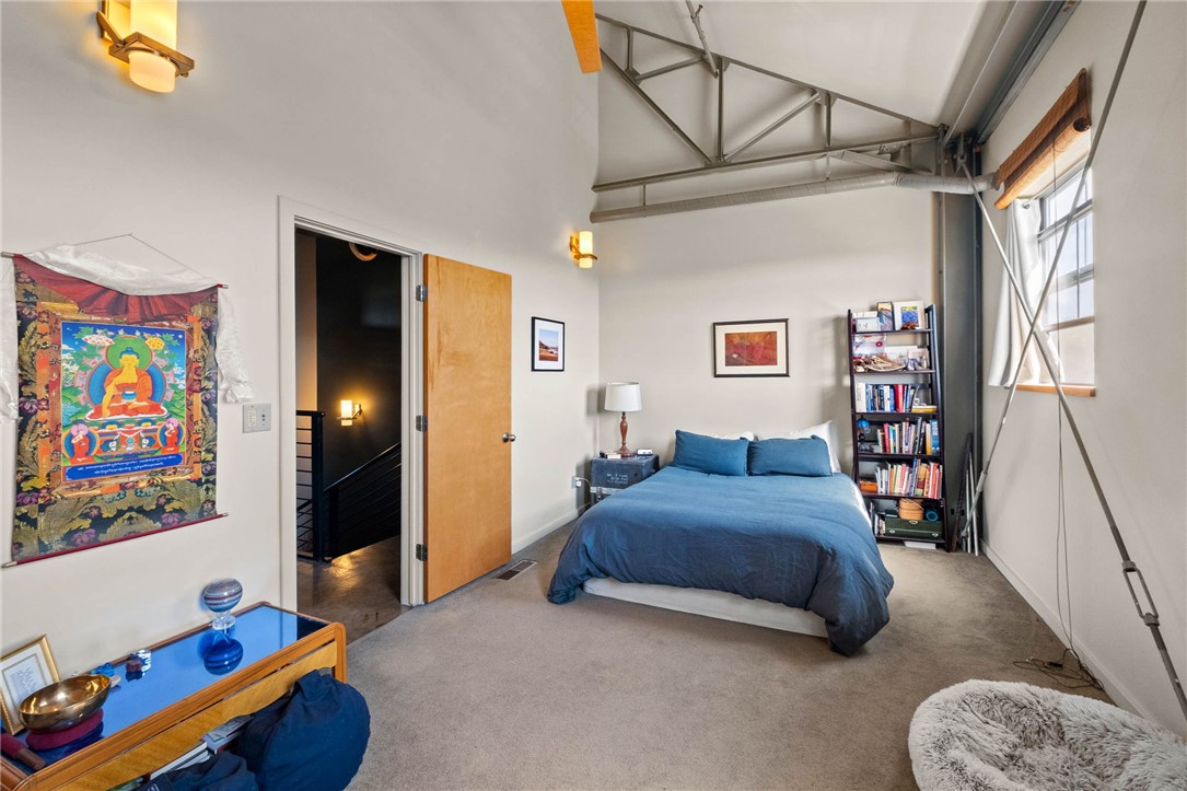 MILL DISTRICT (THE) - HPR - Residential