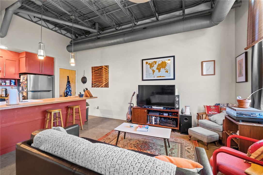 MILL DISTRICT (THE) - HPR - Residential