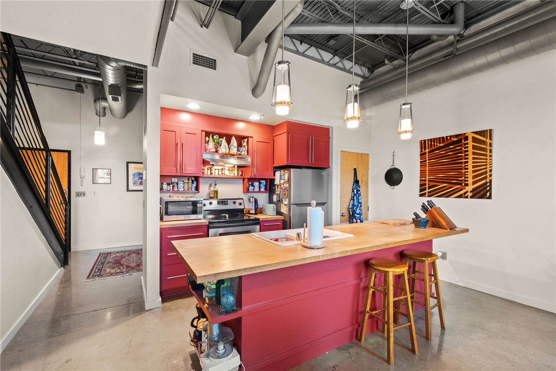 MILL DISTRICT (THE) - HPR - Residential