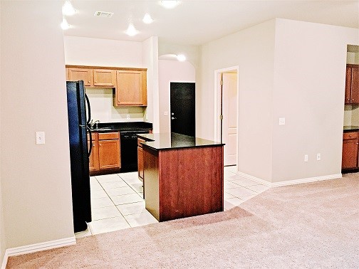 Brook Hollow - Residential Lease