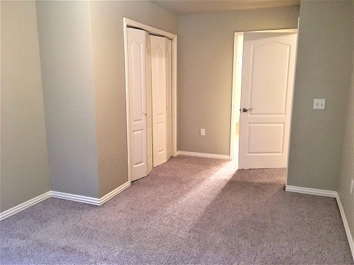 Brook Hollow - Residential Lease
