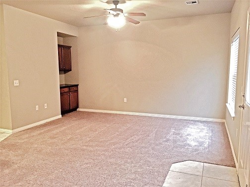 Brook Hollow - Residential Lease