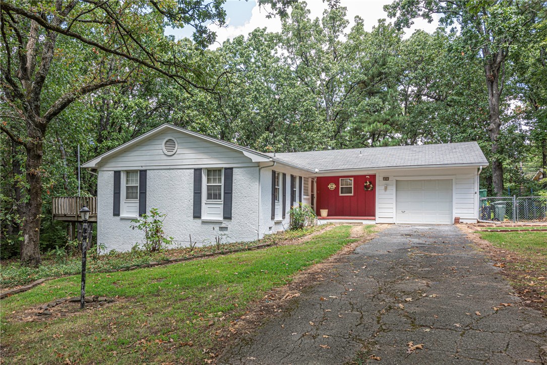 View Fayetteville, AR 72701 house