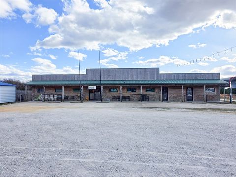 Photo of 16727 Highway 62, Garfield, AR 72732 (MLS # 1343919)