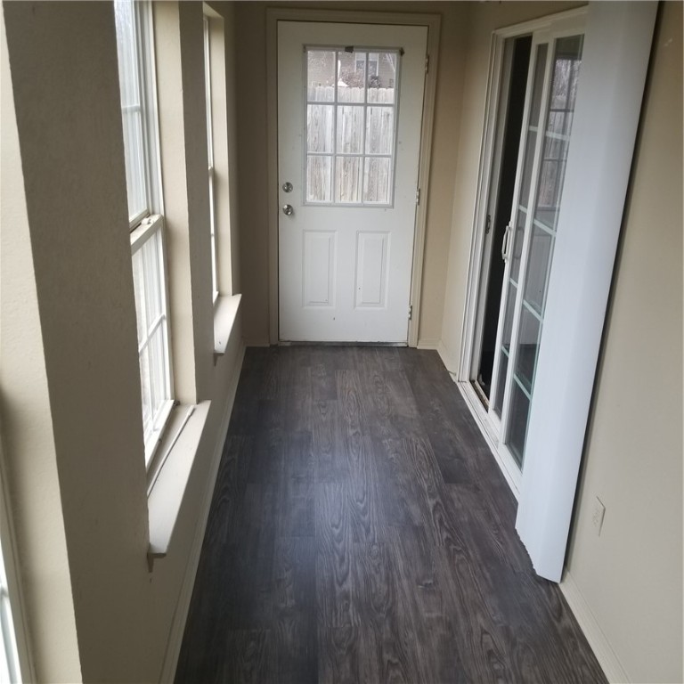 Springdale Outlots - Residential Lease