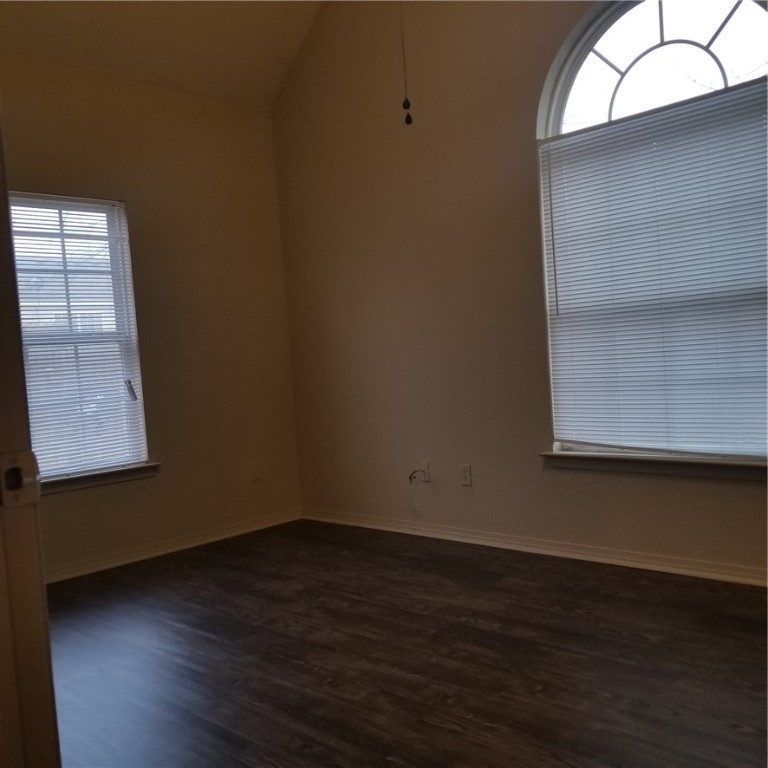 Springdale Outlots - Residential Lease