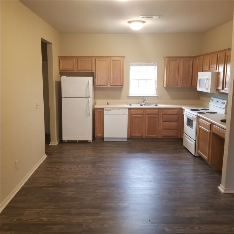 Springdale Outlots - Residential Lease