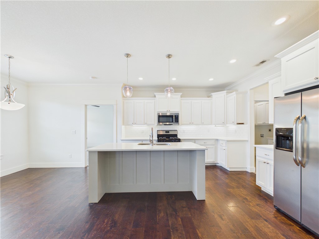 Tamarron Centerton - Residential