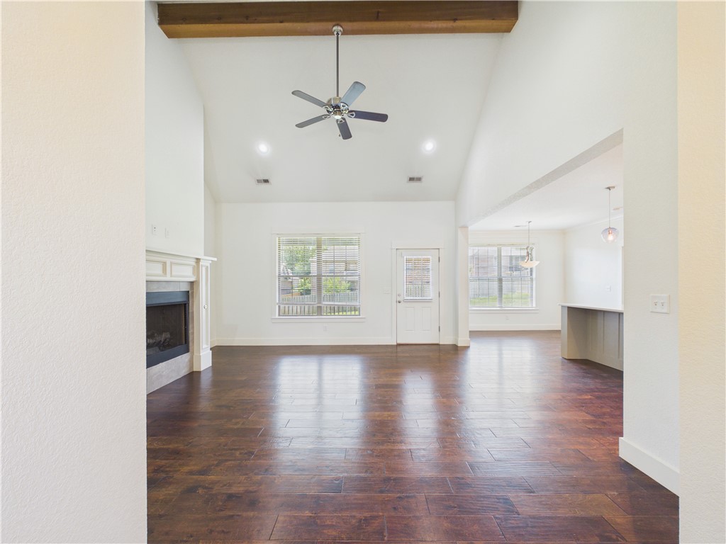 Tamarron Centerton - Residential