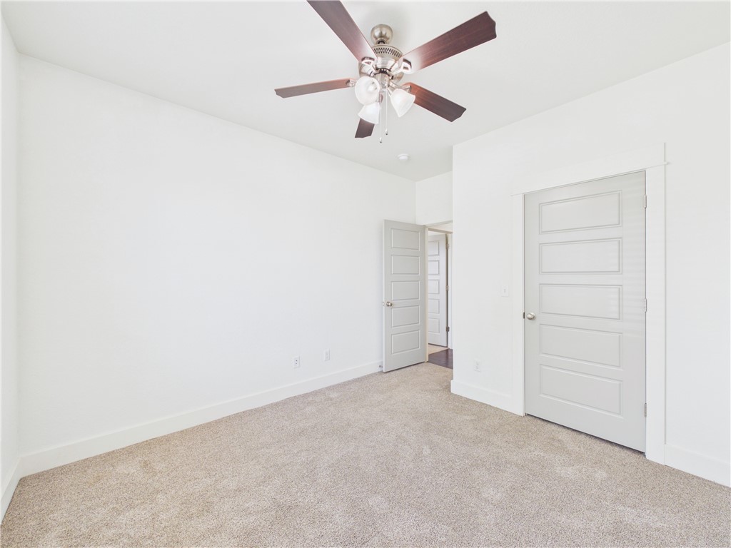 Tamarron Centerton - Residential