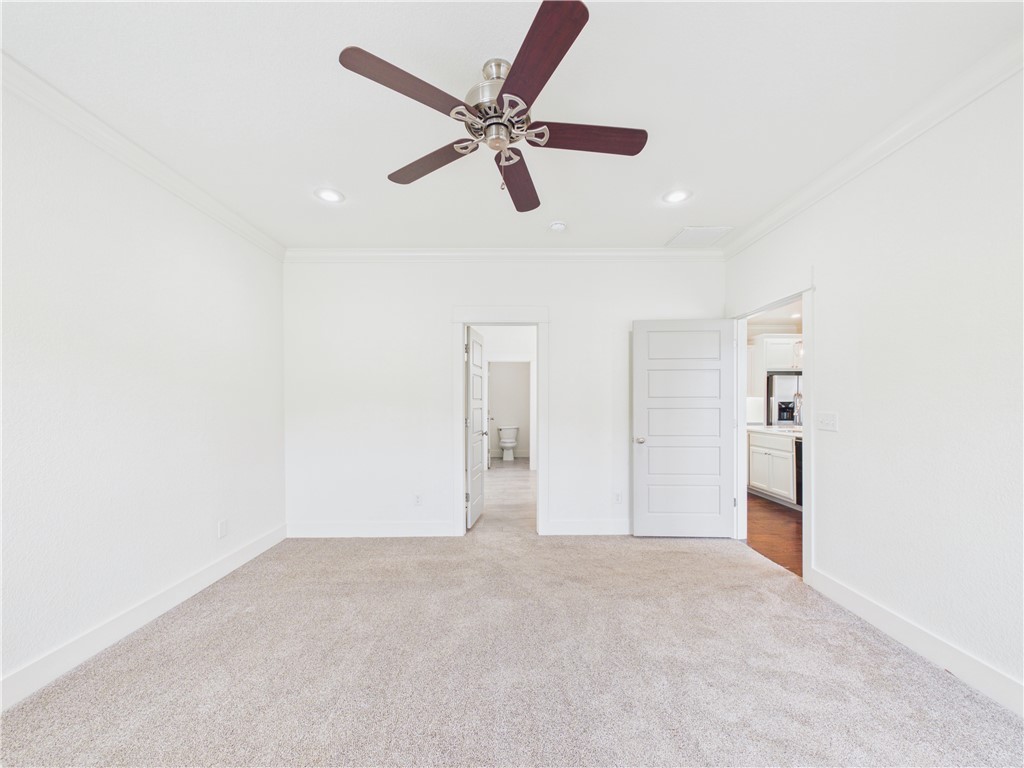 Tamarron Centerton - Residential