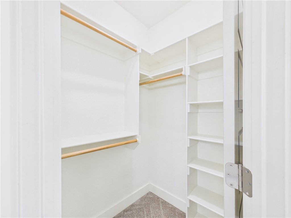 Tamarron Centerton - Residential