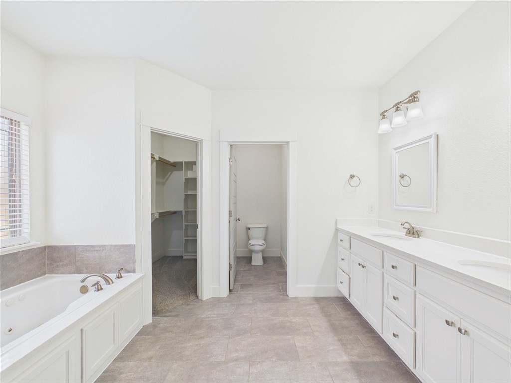 Tamarron Centerton - Residential