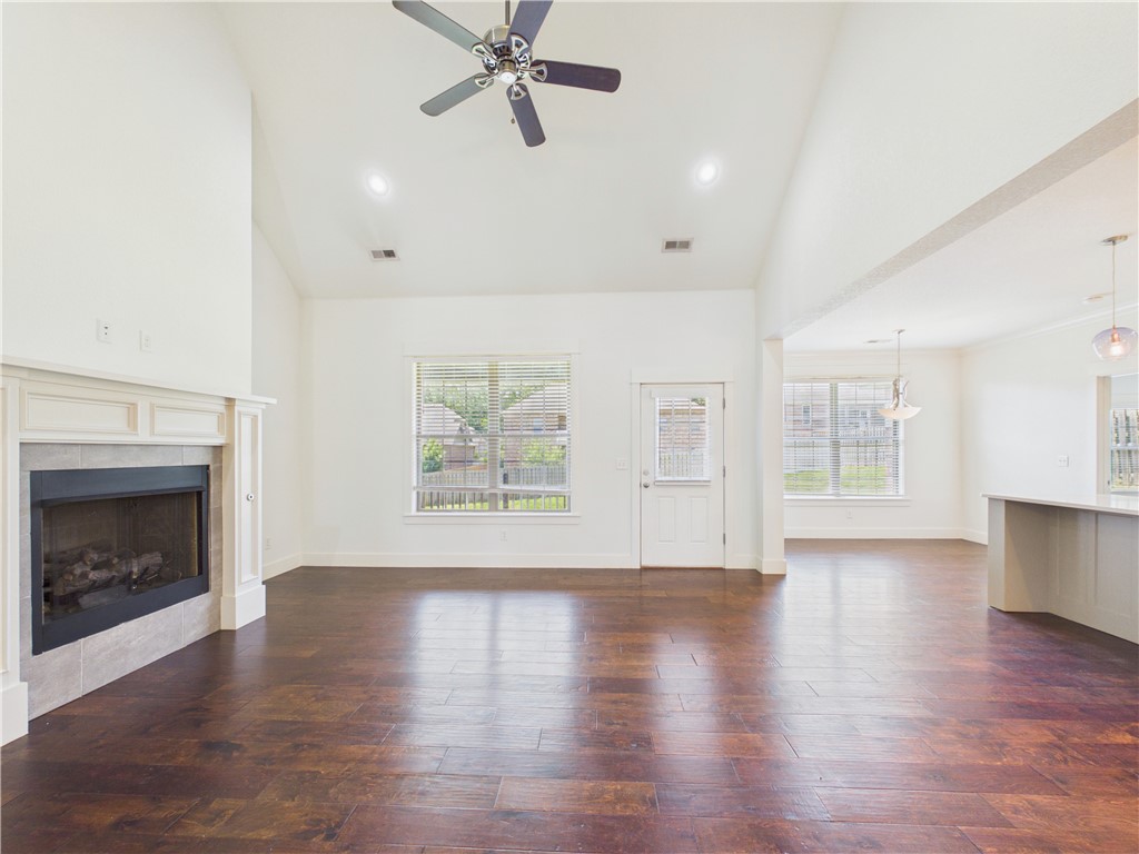 Tamarron Centerton - Residential