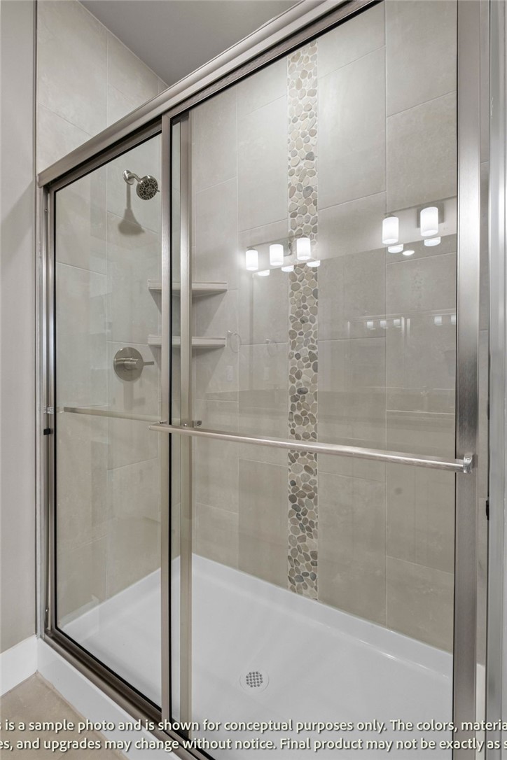 Crystal Cove Phase II - Residential