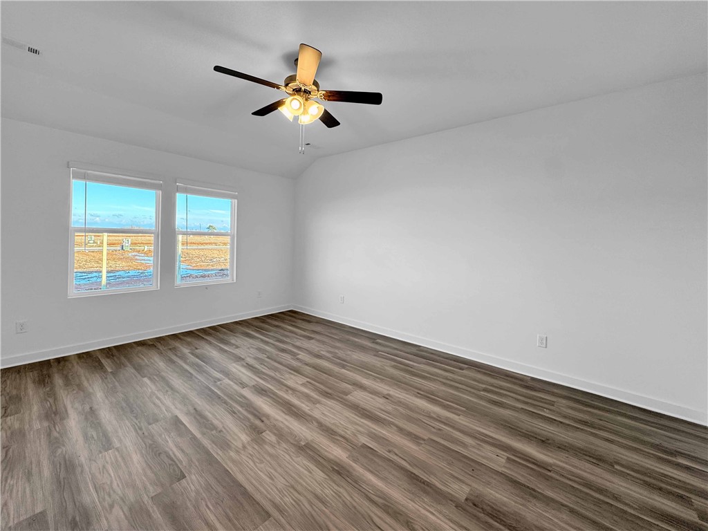 Rolling Meadows - Residential