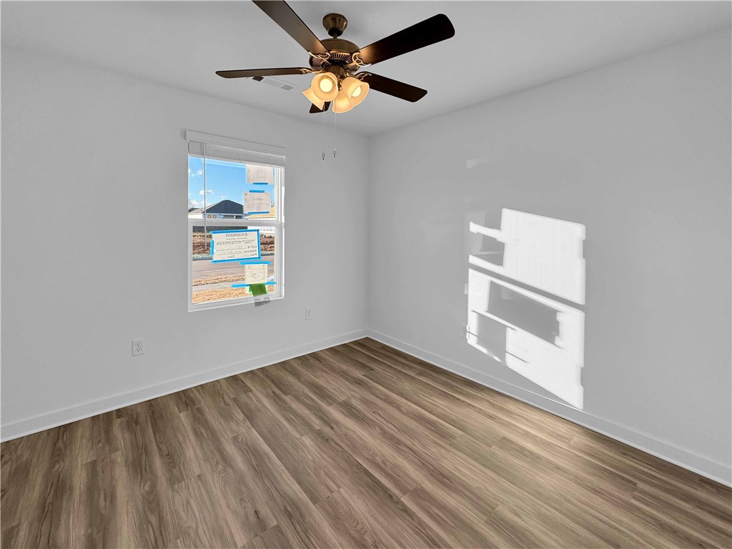 Rolling Meadows - Residential