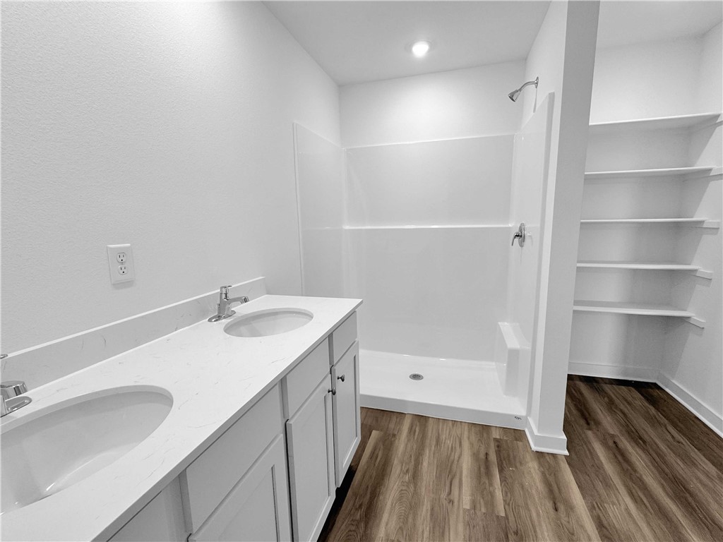 Rolling Meadows - Residential