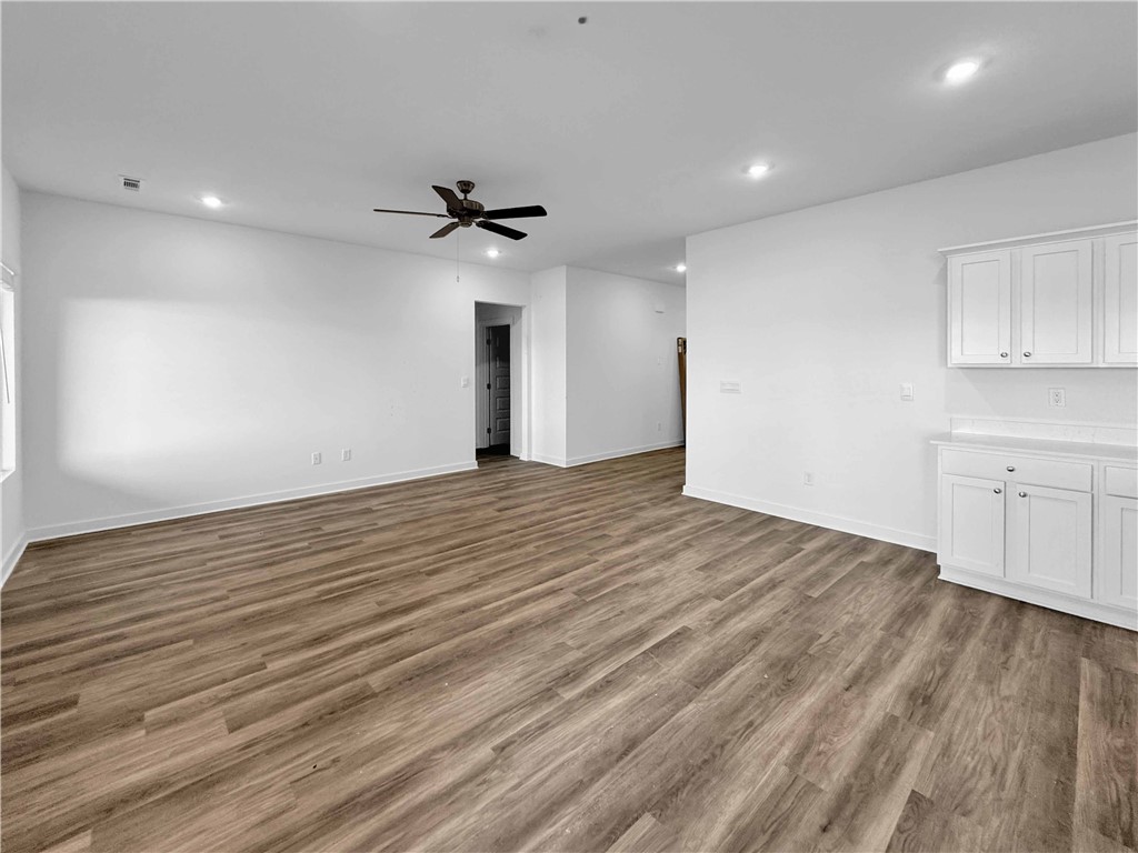 Rolling Meadows - Residential