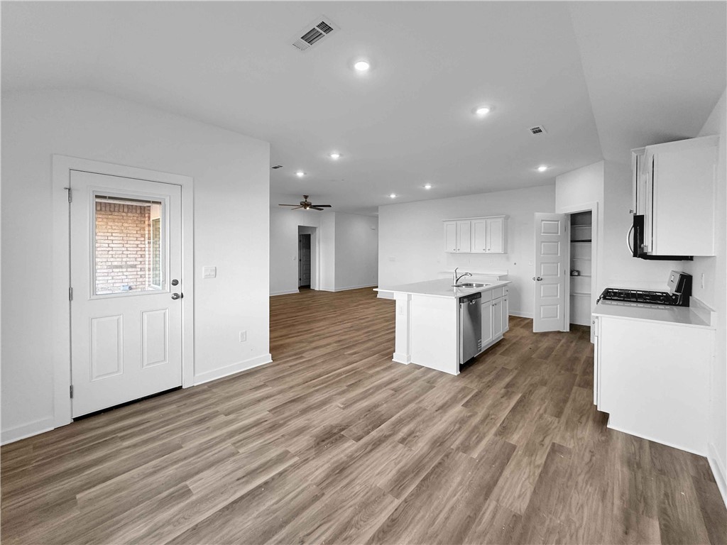 Rolling Meadows - Residential