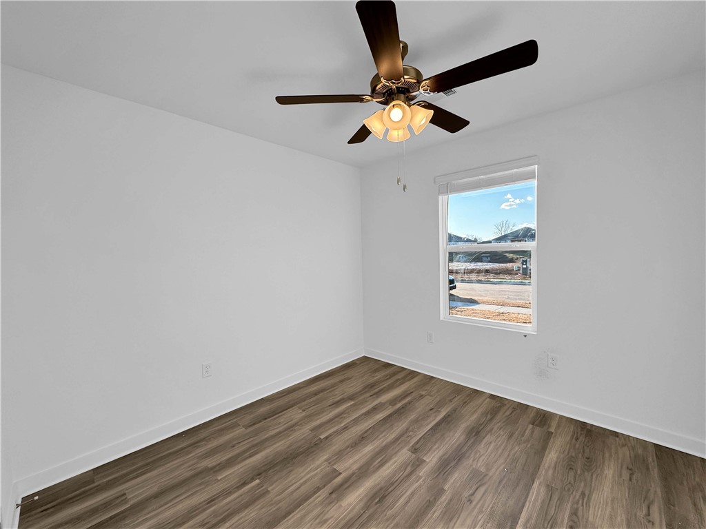 Rolling Meadows - Residential