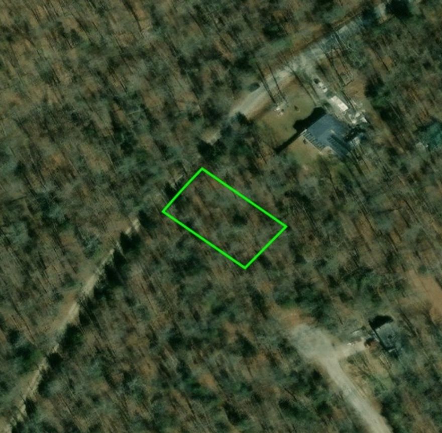 Build your new lake home right by Crown Lake on this .26 (+/-) acre lot. It is only minutes from 2 other lakes and local amenities. Owner financing not available. Mobile homes are not allowed. Call or text today for more information.