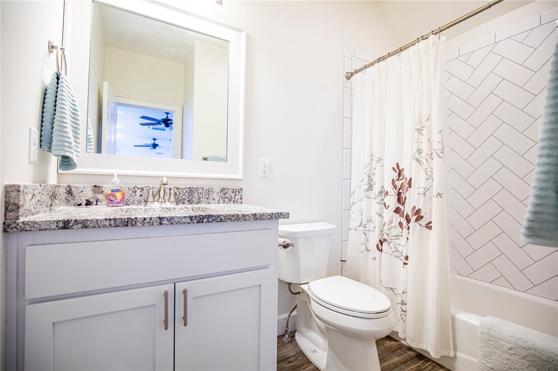 Stonehaven Sub - Residential