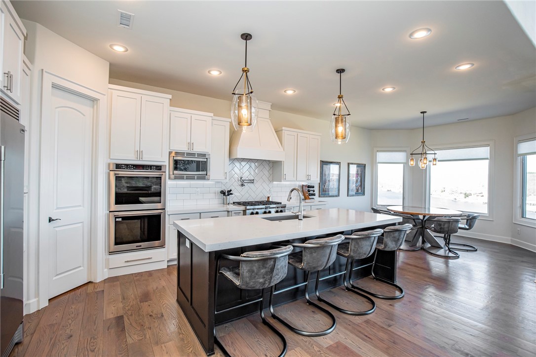 Stonehaven Sub - Residential