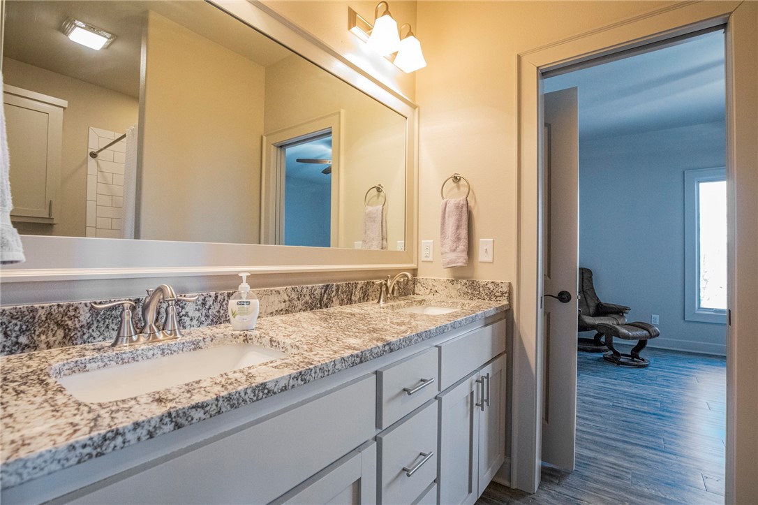 Stonehaven Sub - Residential