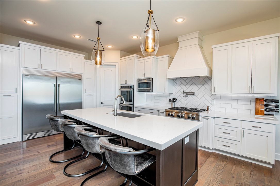 Stonehaven Sub - Residential